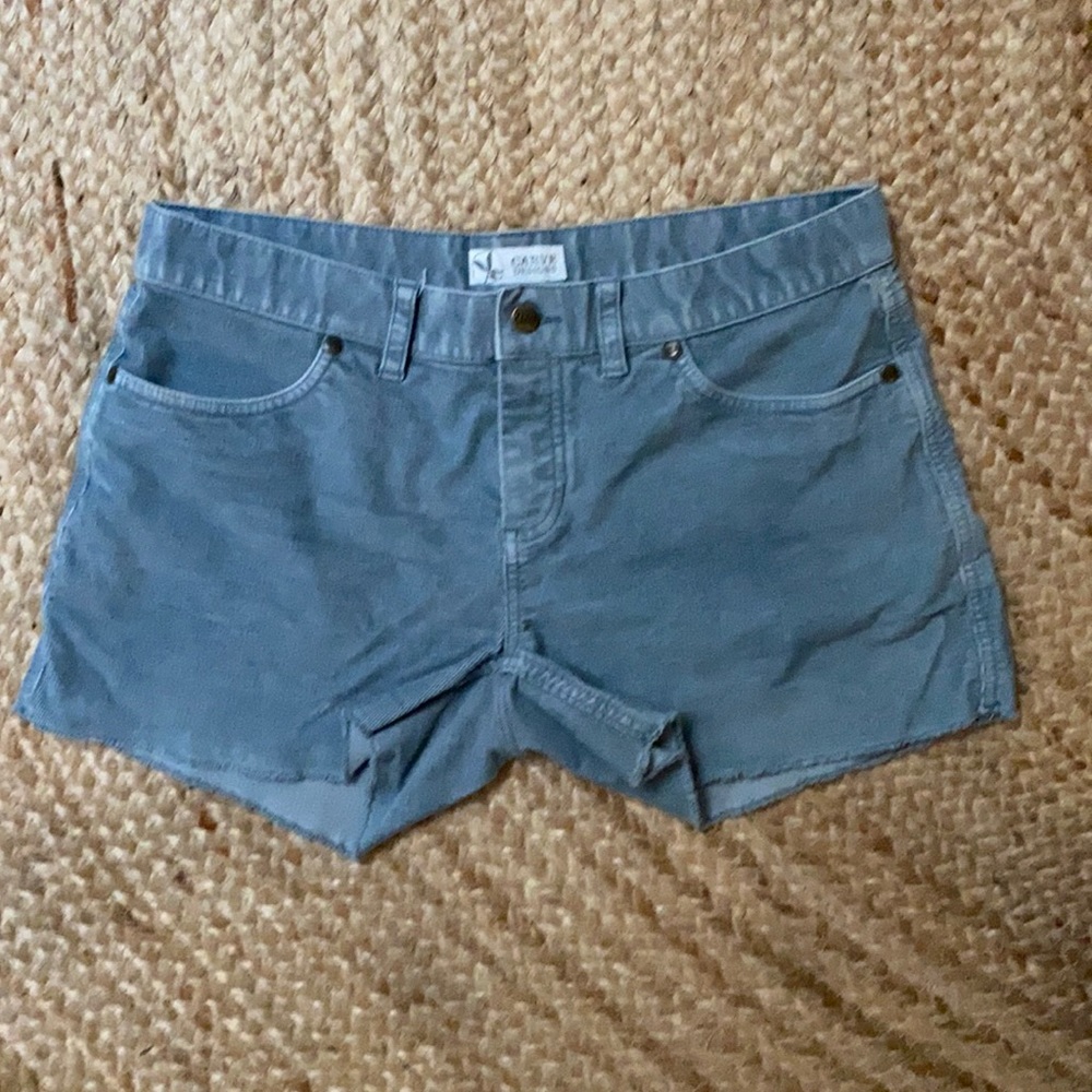 Carve Designs shorts
